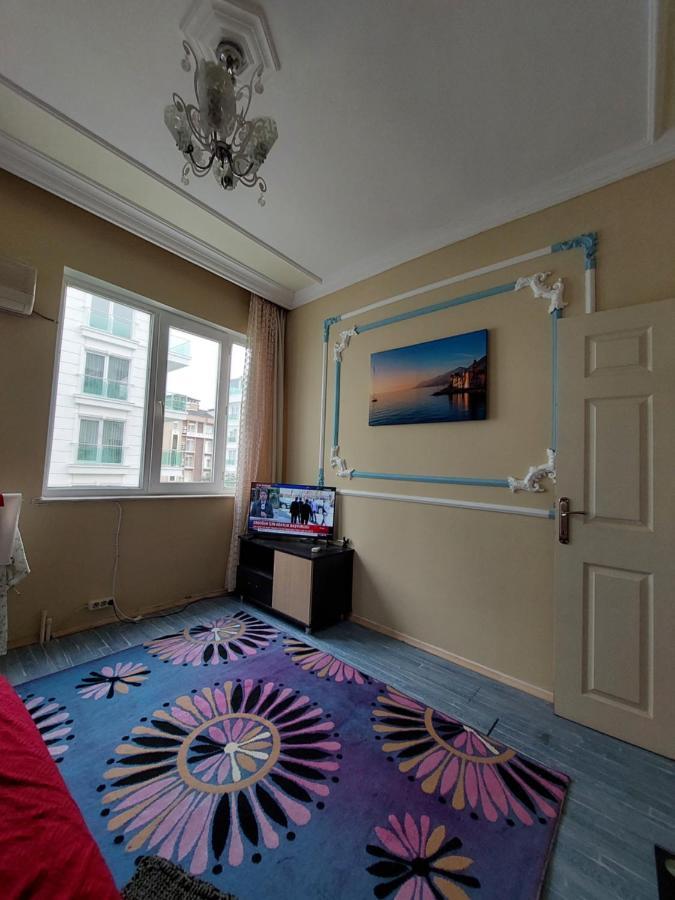 Apartment Antalya/konyaalti/liman Mahallesinde