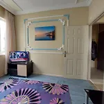 Antalya/Konyaalti/Liman Mahallesinde