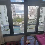 Antalya/Konyaalti/Liman Mahallesinde