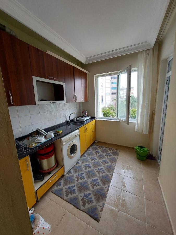 Antalya/konyaalti/liman Mahallesinde Daire