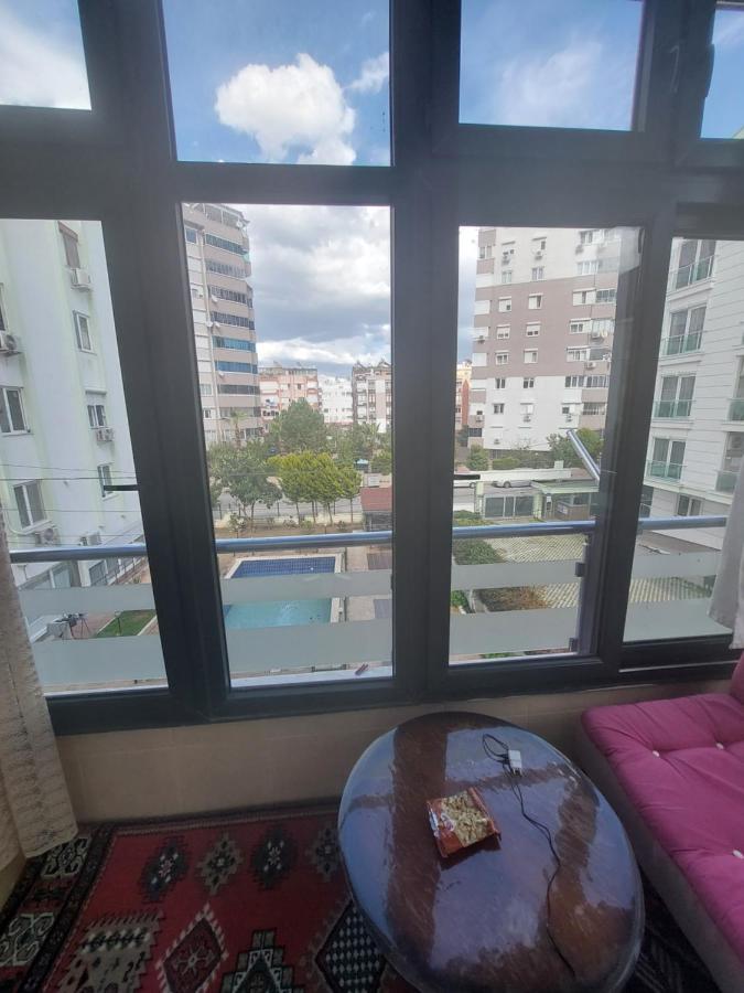 Daire Antalya/konyaalti/liman Mahallesinde Antalya